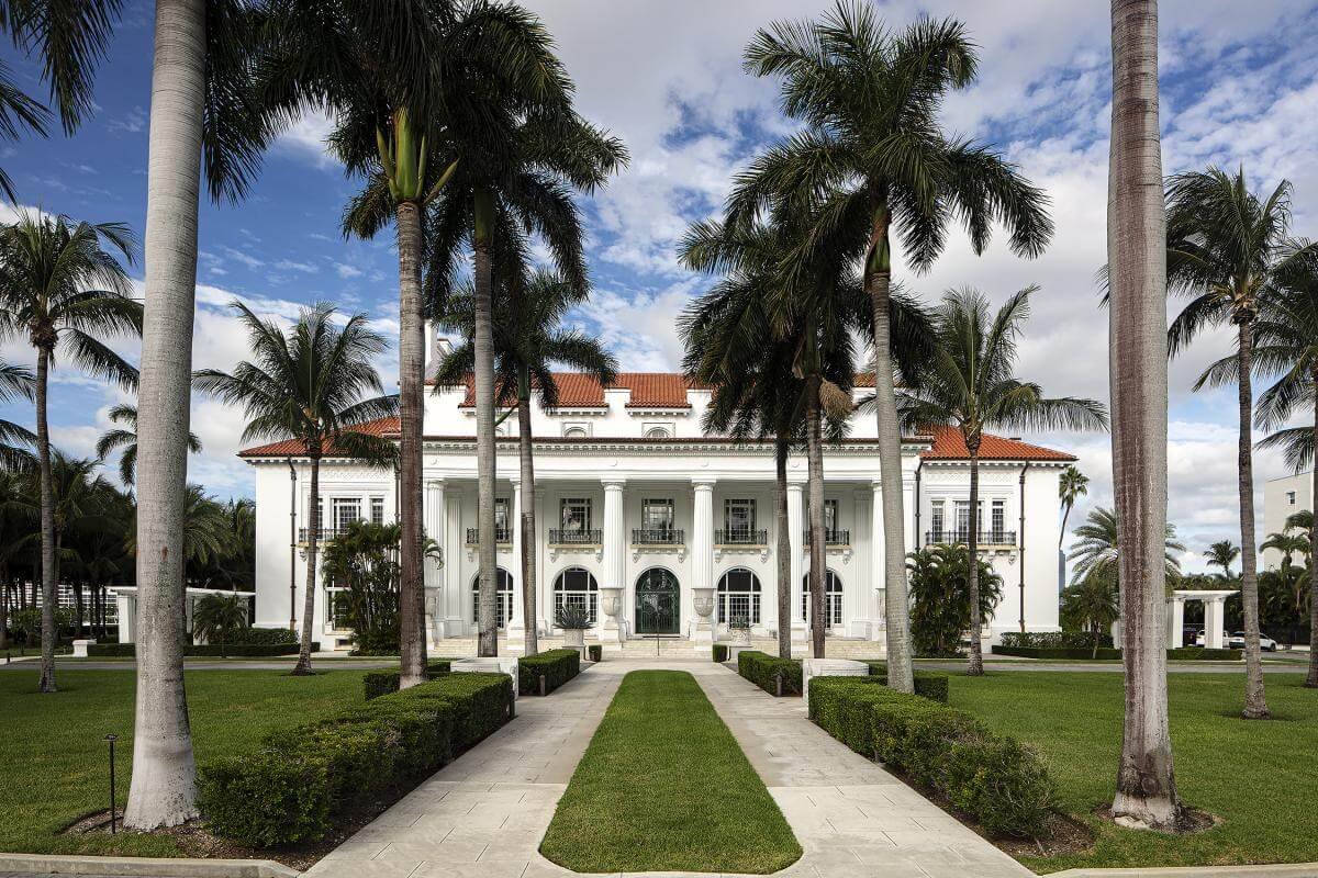 Henry Flagler Museum