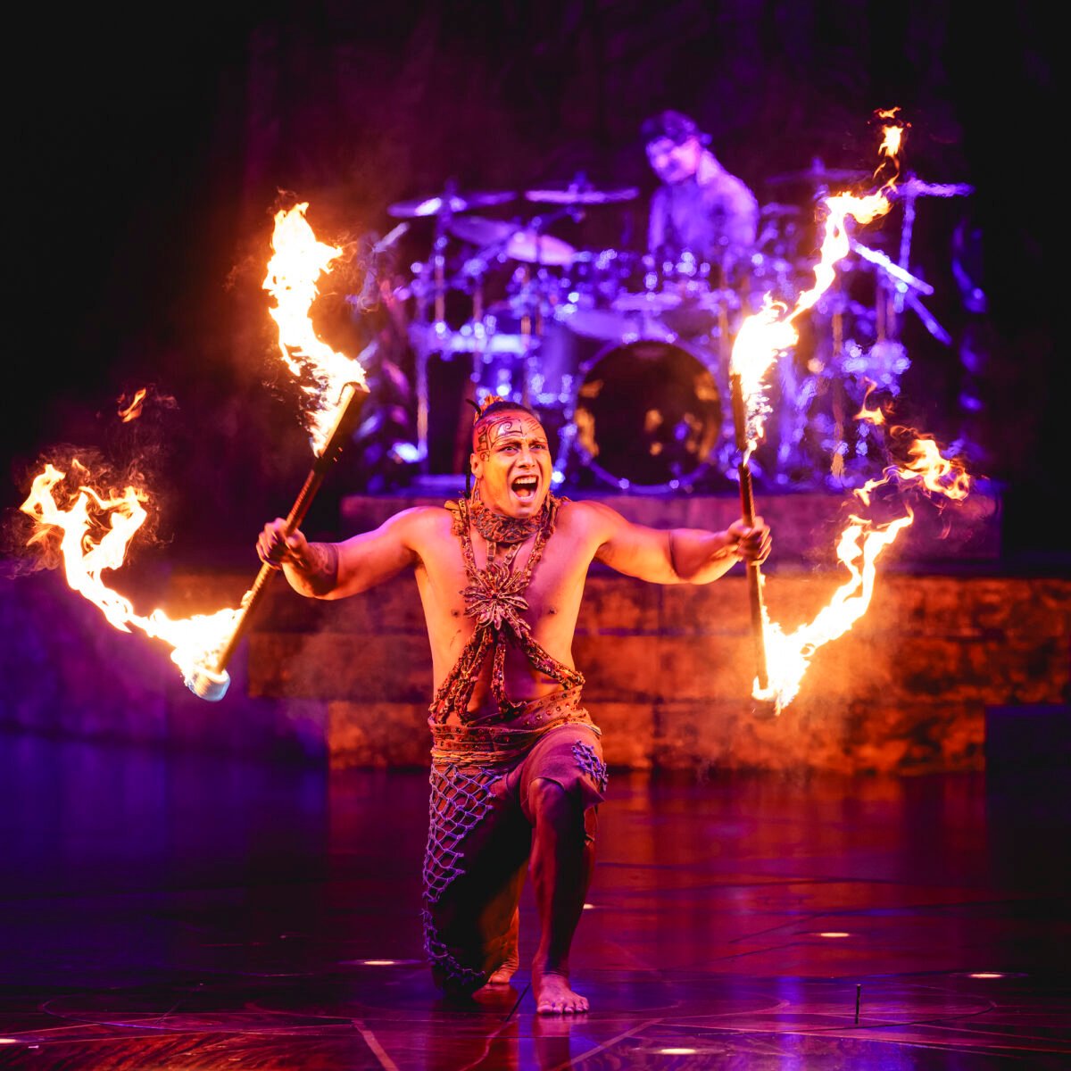 Cirque du Soleil traz Alegría – In a New Light para São Paulo e Curitiba em 2026