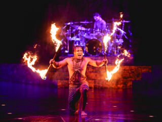 Cirque du Soleil traz Alegría – In a New Light para São Paulo e Curitiba em 2026