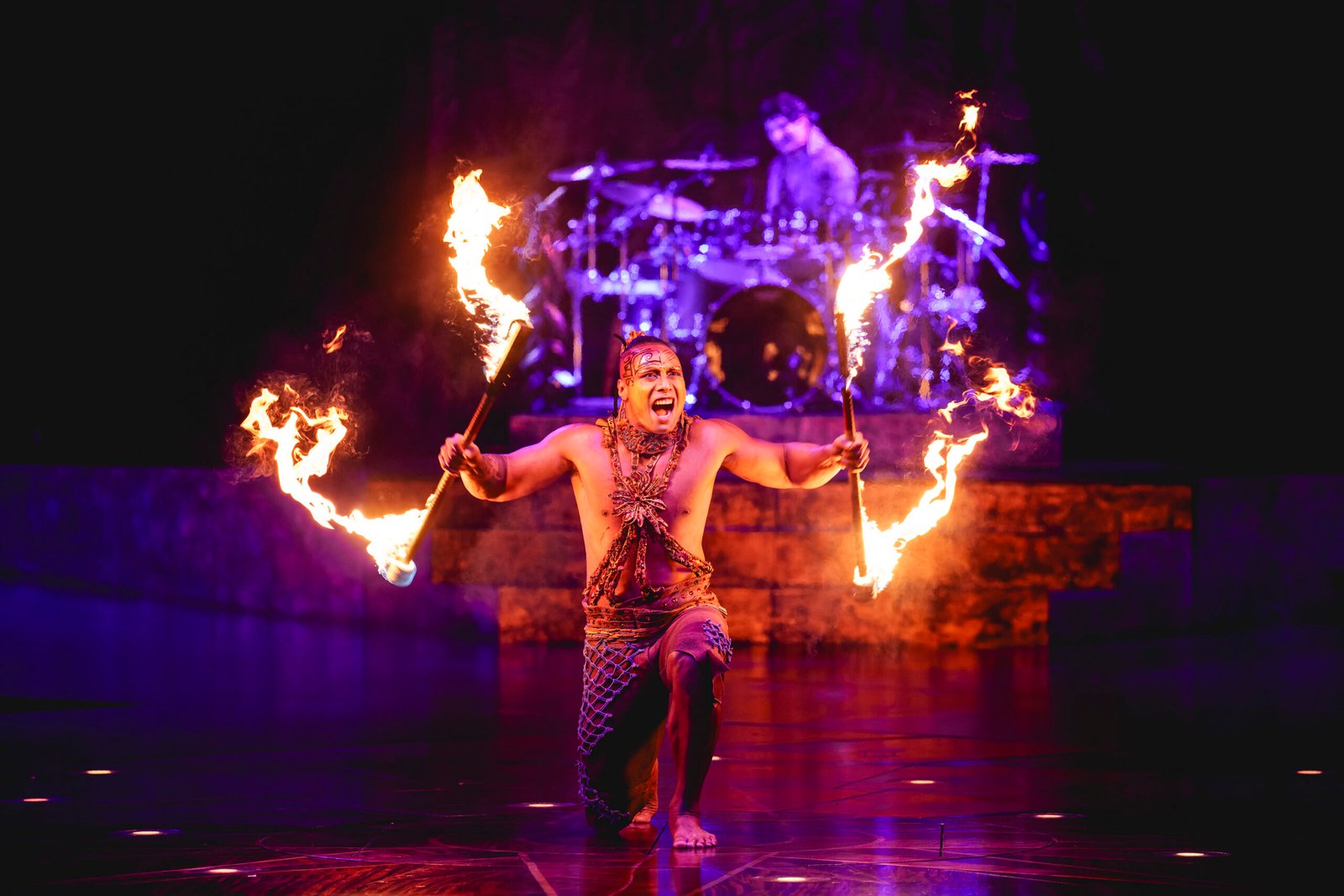 Cirque du Soleil traz Alegría – In a New Light para São Paulo e Curitiba em 2026