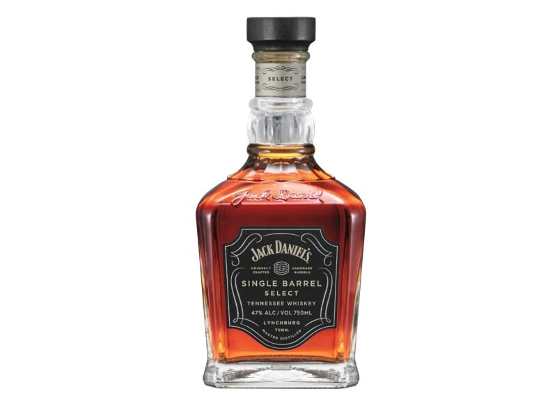 Jack Daniel’s destaca linha Super Premium e edição limitada da McLaren para o Dia dos Pais
