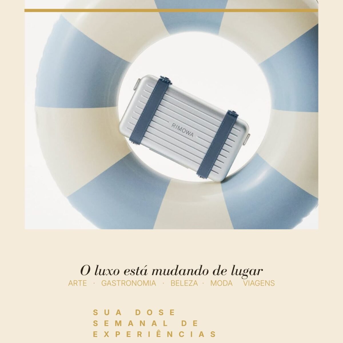 Chanel, FARM Rio, BMW, Insider, Explora Journeys e Grand Hyatt mostram como marcas estão criando novas formas de presença