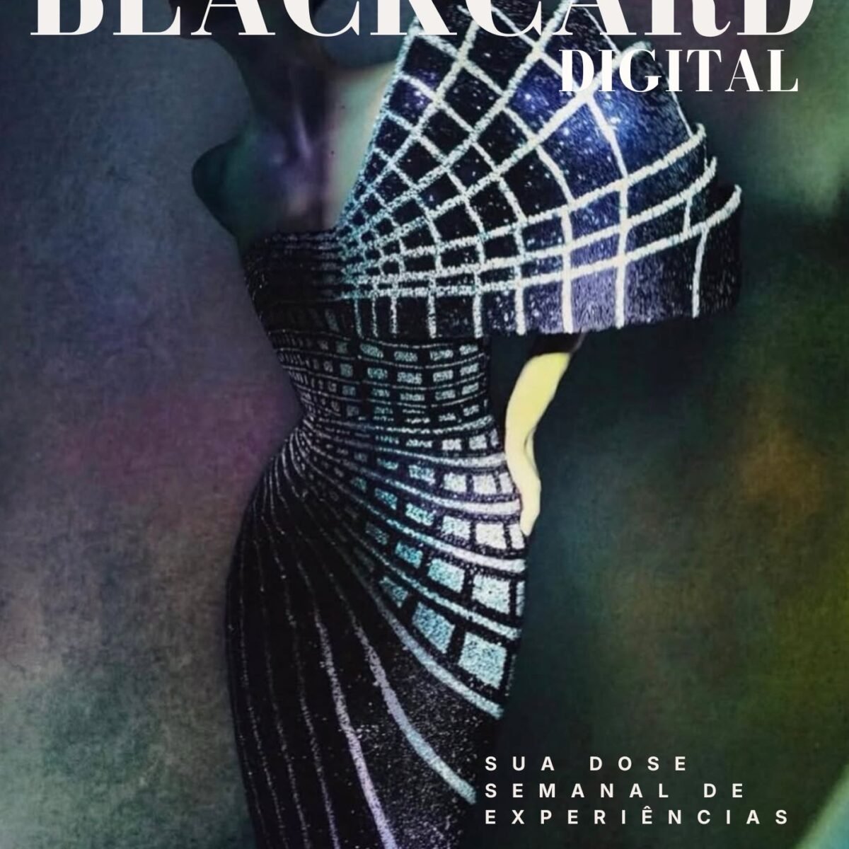BlackCard News | Da alta-costura indiana ao design brasileiro