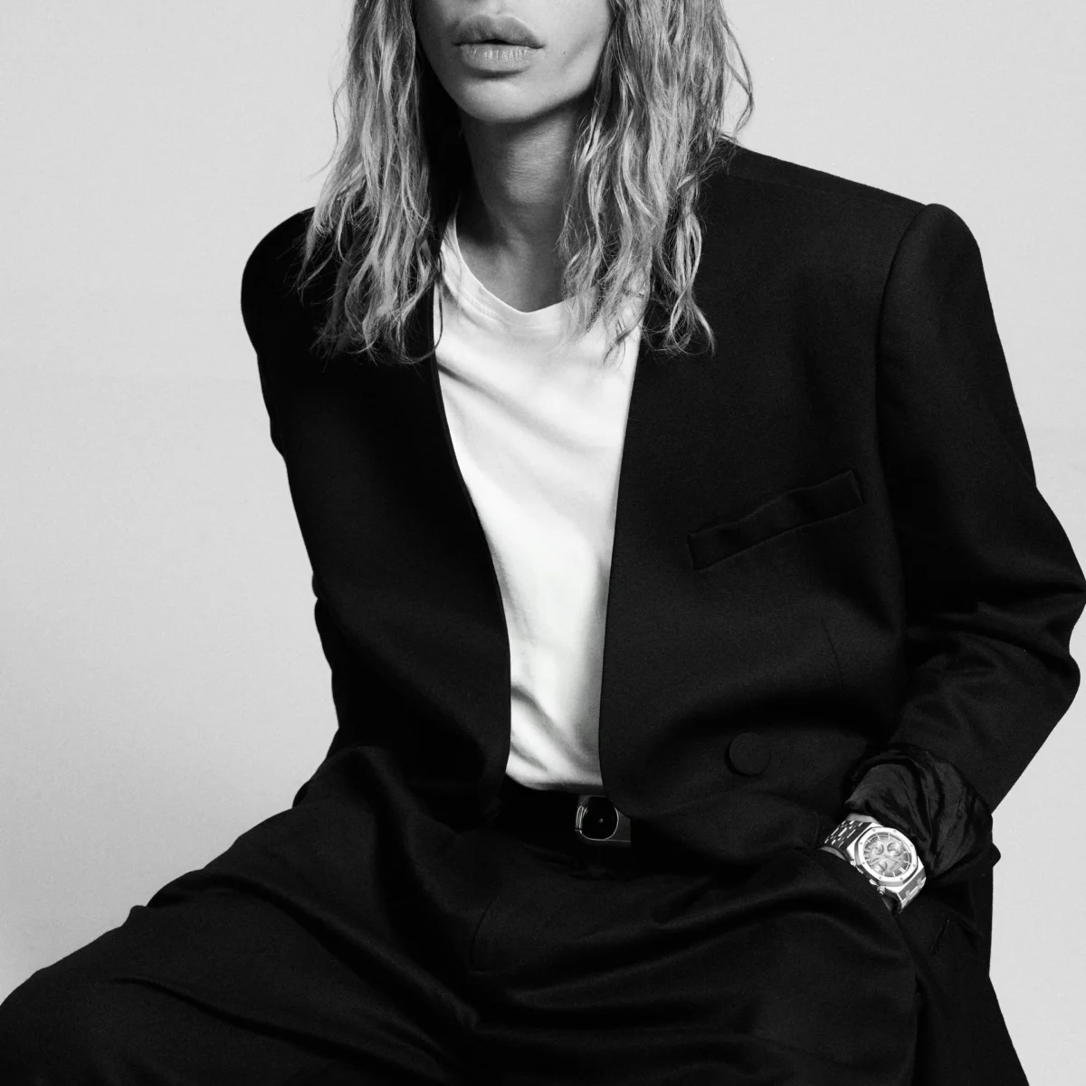 Olivier Rousteing assume a Rabanne e abre um novo capítulo