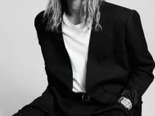 Olivier Rousteing assume a Rabanne e abre um novo capítulo