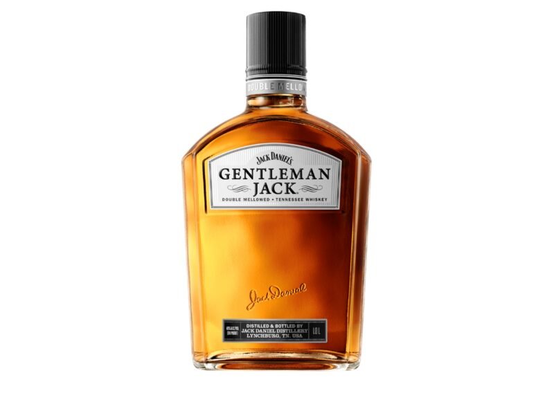 Jack Daniel’s destaca linha Super Premium e edição limitada da McLaren para o Dia dos Pais