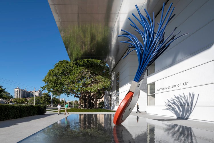 Norton Museum of Art
