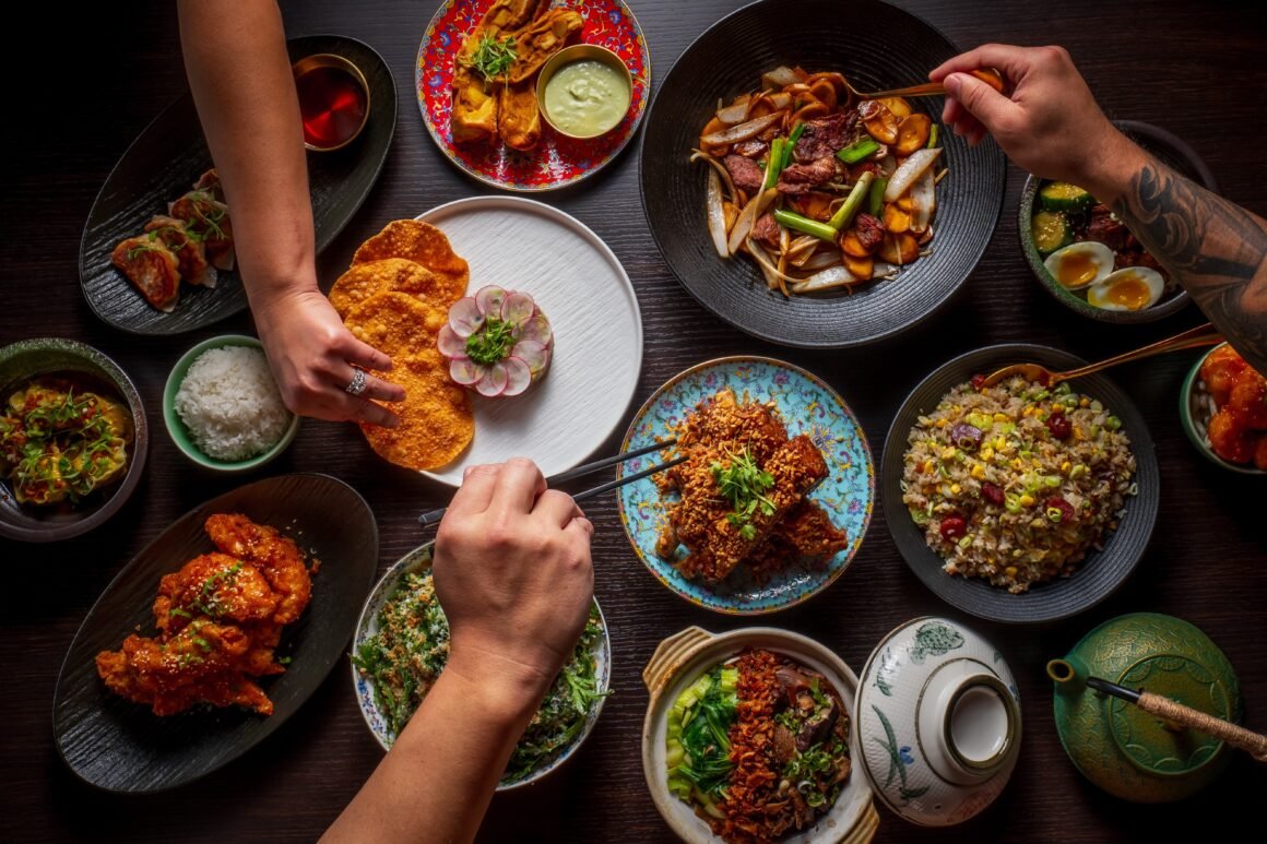 Festival gastronômico de Orlando reúne 188 restaurantes e amplia edição histórica em 2026
