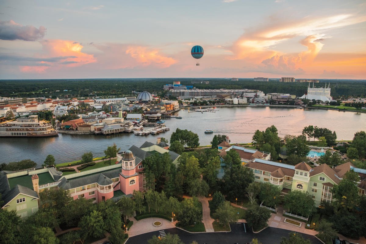 Visit Orlando lança OPAL, novo planejador de viagens com inteligência artificial treinado por especialistas locais