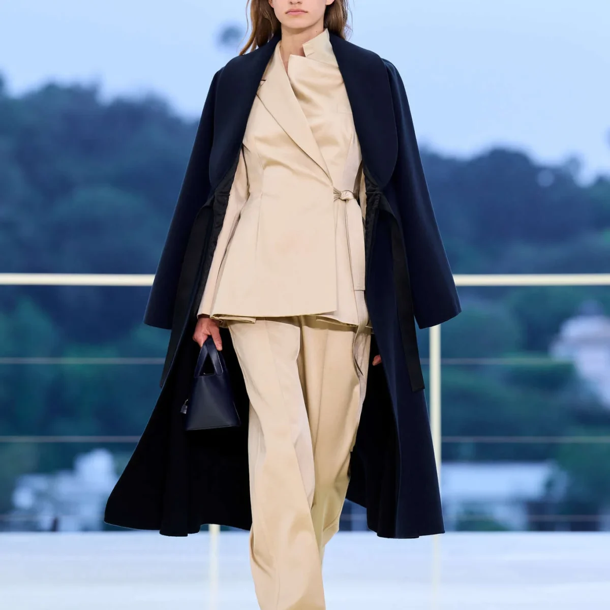 Hermès prepara sua estreia na alta-costura em 2027