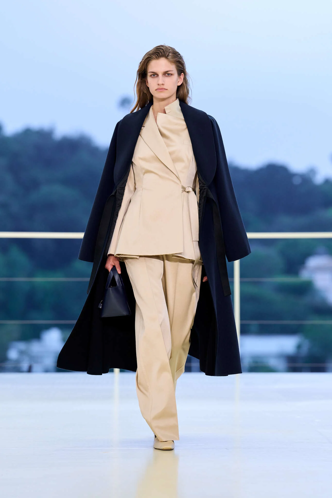 Hermès prepara sua estreia na alta-costura em 2027