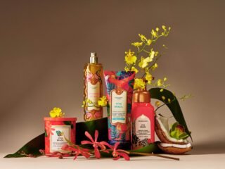 Bath & Body Works chega ao Brasil e a BlackCard acompanhou de perto