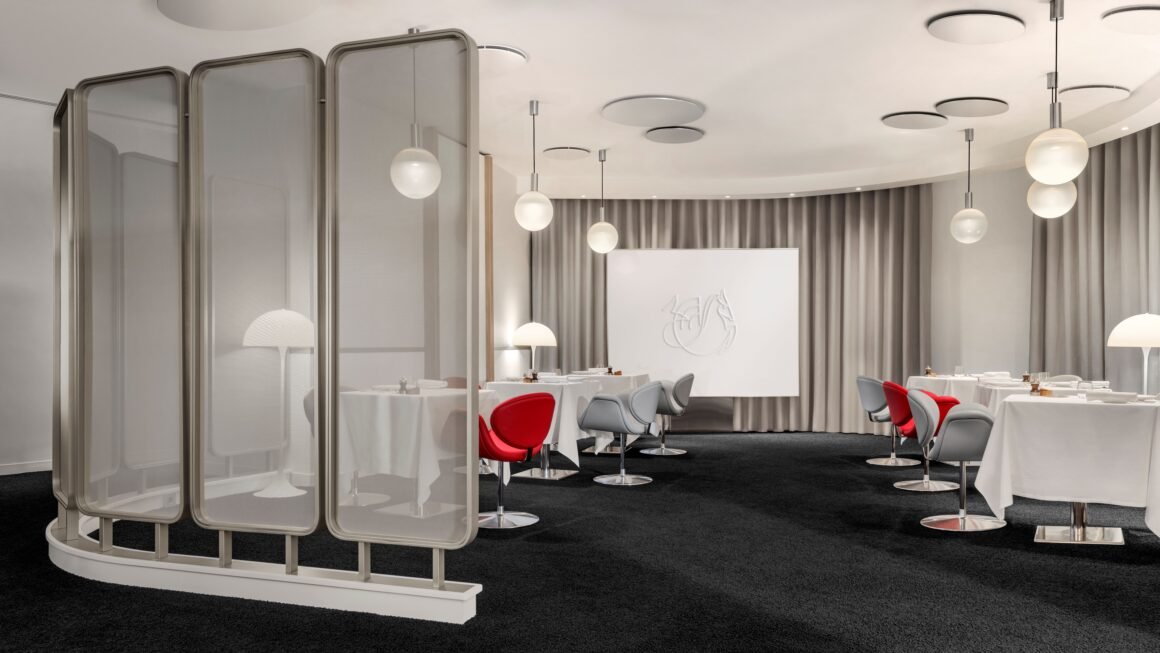 Air France inaugura novo lounge La Première em Paris-Charles de Gaulle