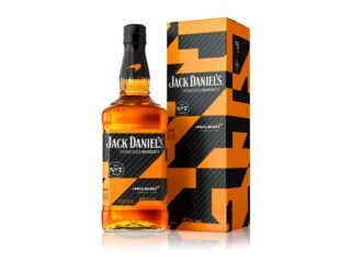 Jack Daniel’s destaca linha Super Premium e edição limitada da McLaren para o Dia dos Pais