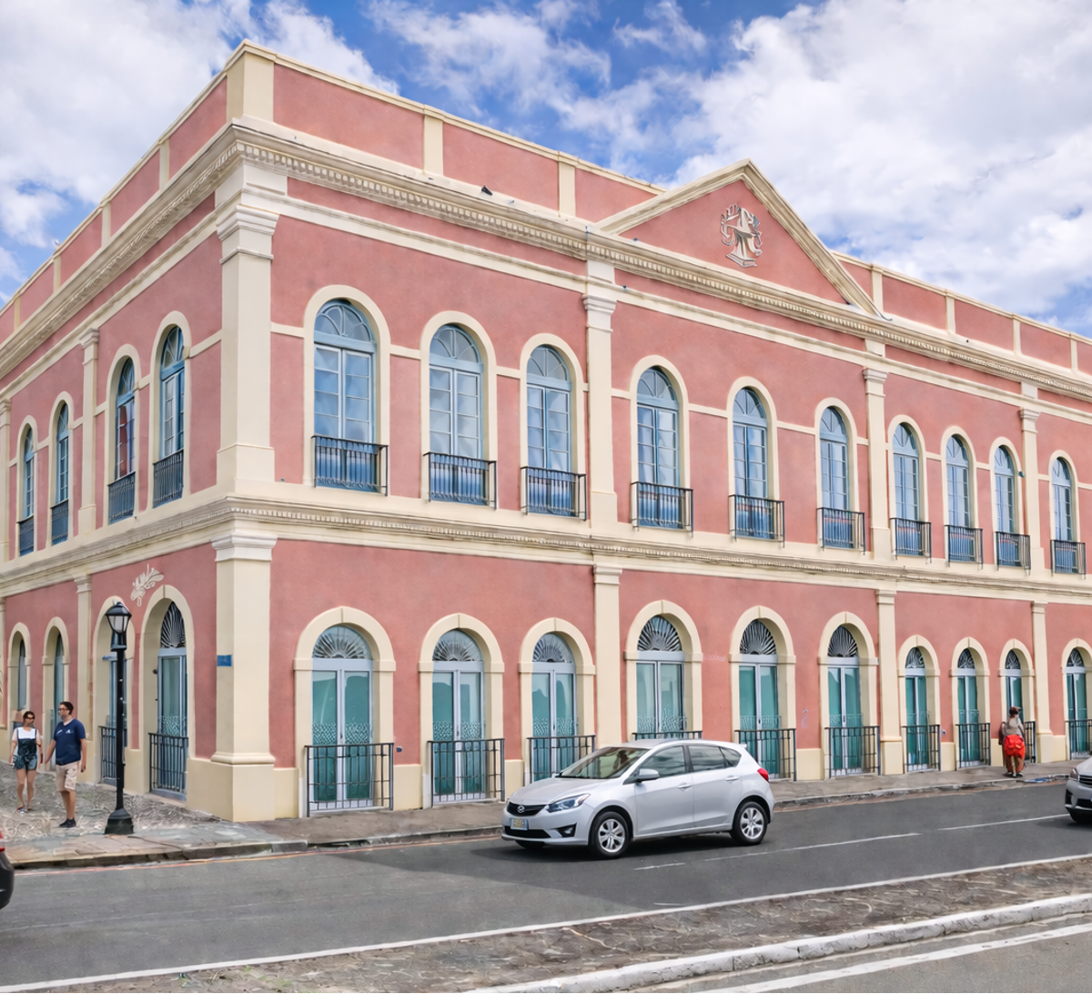 Vila Galé inaugura primeiro hotel em São Luís e investe R$ 100 milhões na revitalização do centro histórico
