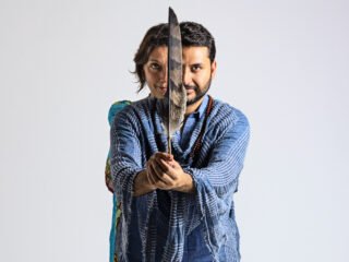 Lost & Found estreia propondo um novo conceito de festival no Brasil