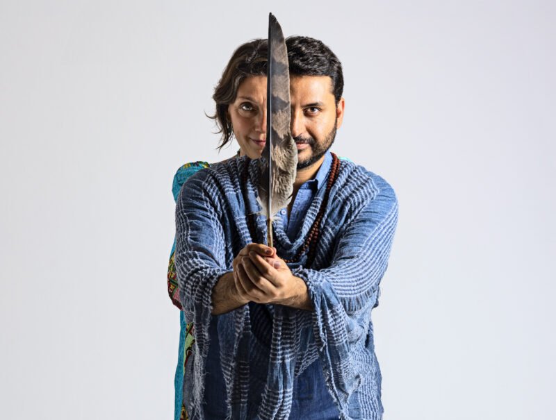 Lost & Found estreia propondo um novo conceito de festival no Brasil