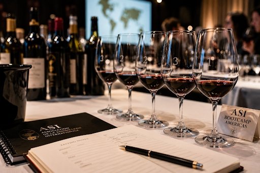 São Paulo recebe um dos principais treinamentos de sommeliers do mundo