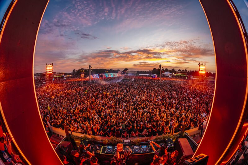 Vintage Culture abre nova fase de vendas do DNA e amplia projeto com estreia em Belo Horizonte