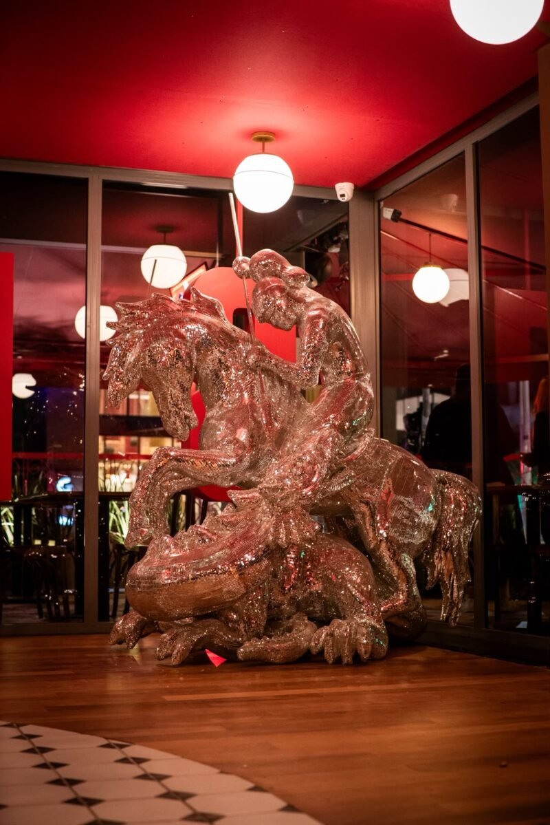 Bar Brahma inaugura nova unidade na Paulista com festa que celebra a boemia paulistana