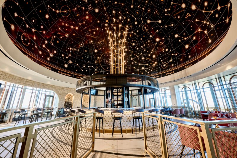 Festival gastronômico de Orlando reúne 188 restaurantes e amplia edição histórica em 2026