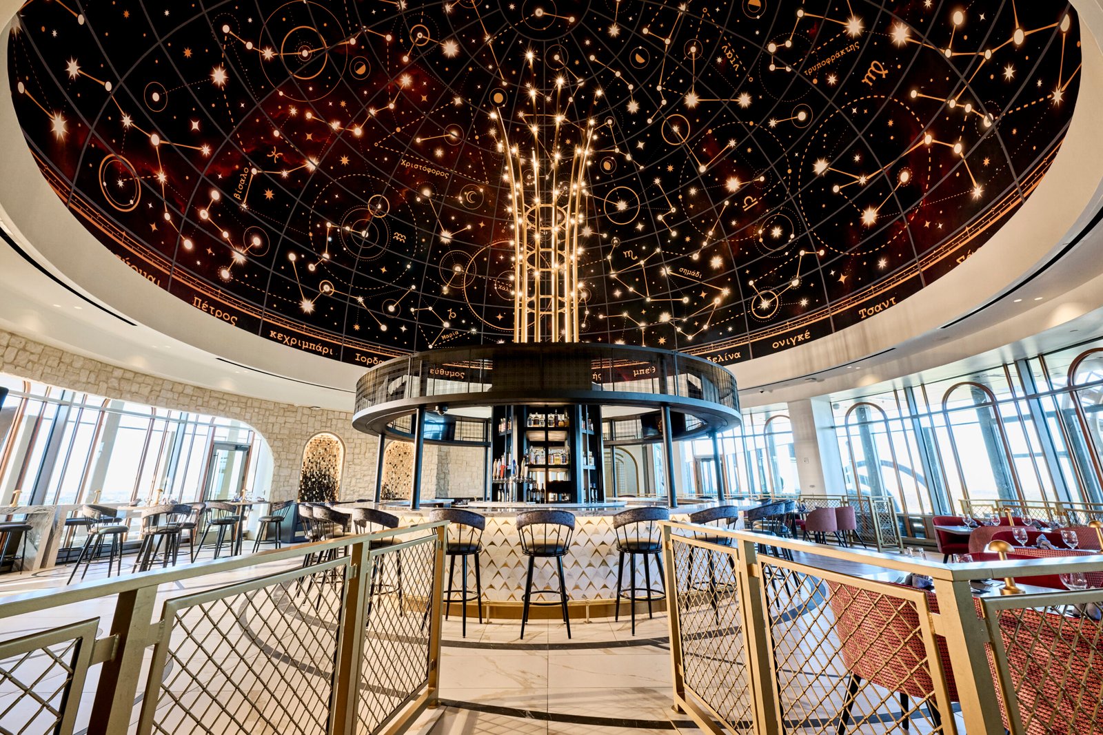 Festival gastronômico de Orlando reúne 188 restaurantes e amplia edição histórica em 2026