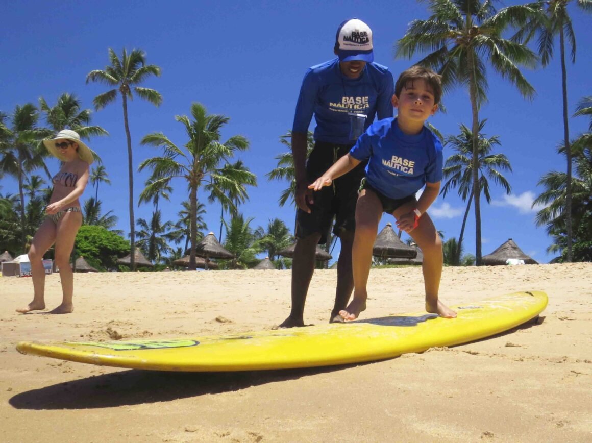 Hotéis apostam em esportes de aventura para movimentar as férias de julho