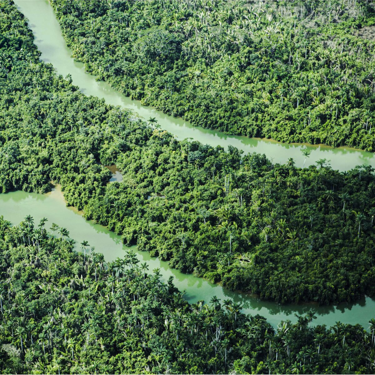 Belize lança campanha para mostrar que a baixa temporada pode ser o melhor momento para conhecer o destino
