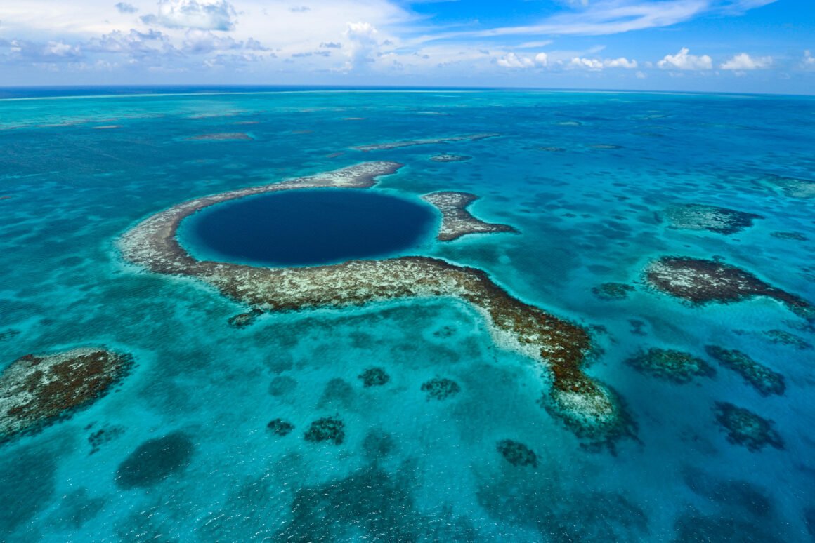 Belize lança campanha para mostrar que a baixa temporada pode ser o melhor momento para conhecer o destino