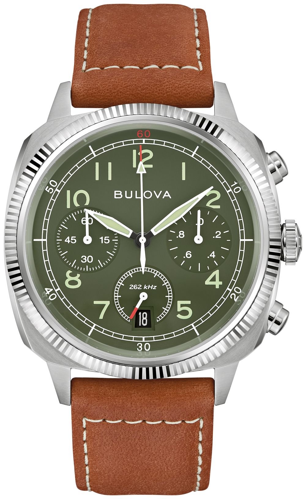 Dia dos Pais: Bulova e Citizen apresentam seleção de relógios para presentear