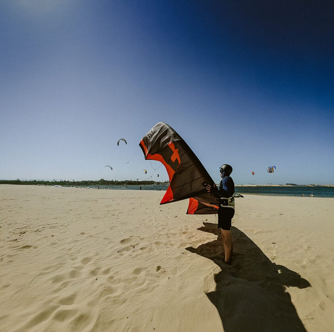 Hotéis apostam em esportes de aventura para movimentar as férias de julho