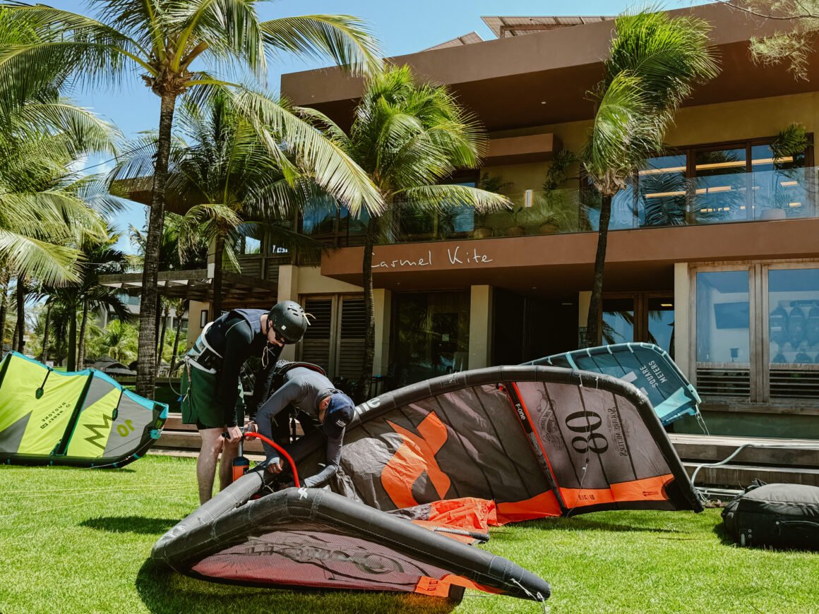 Hotéis apostam em esportes de aventura para movimentar as férias de julho