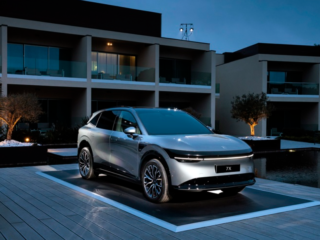 Zeekr inicia pré-venda do novo 7X Premium 2027 no Brasil com autonomia de até 491 km