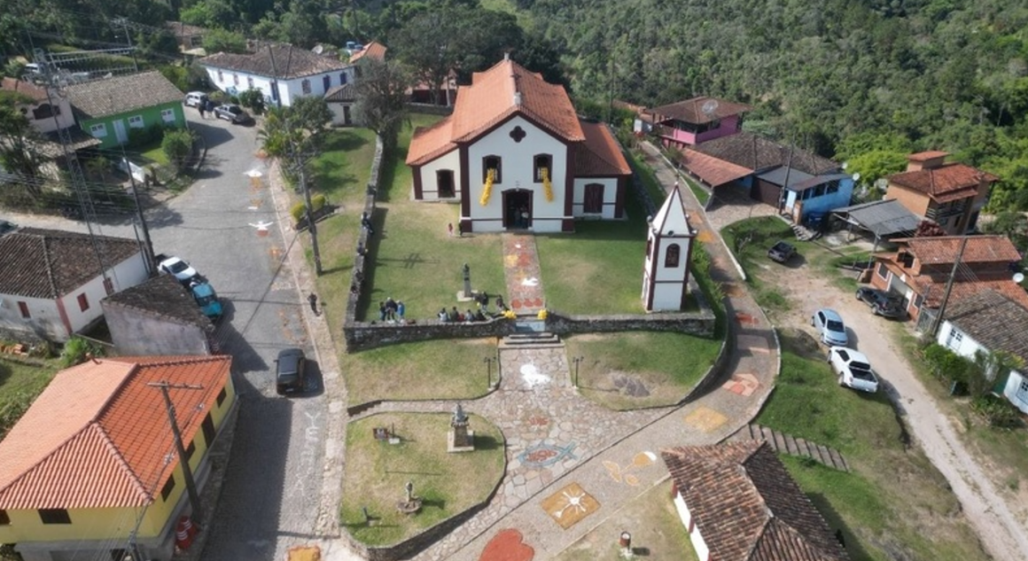 Holambra, Lençóis e mais cinco destinos brasileiros disputam prêmio de Melhores Vilas Turísticas do Mundo