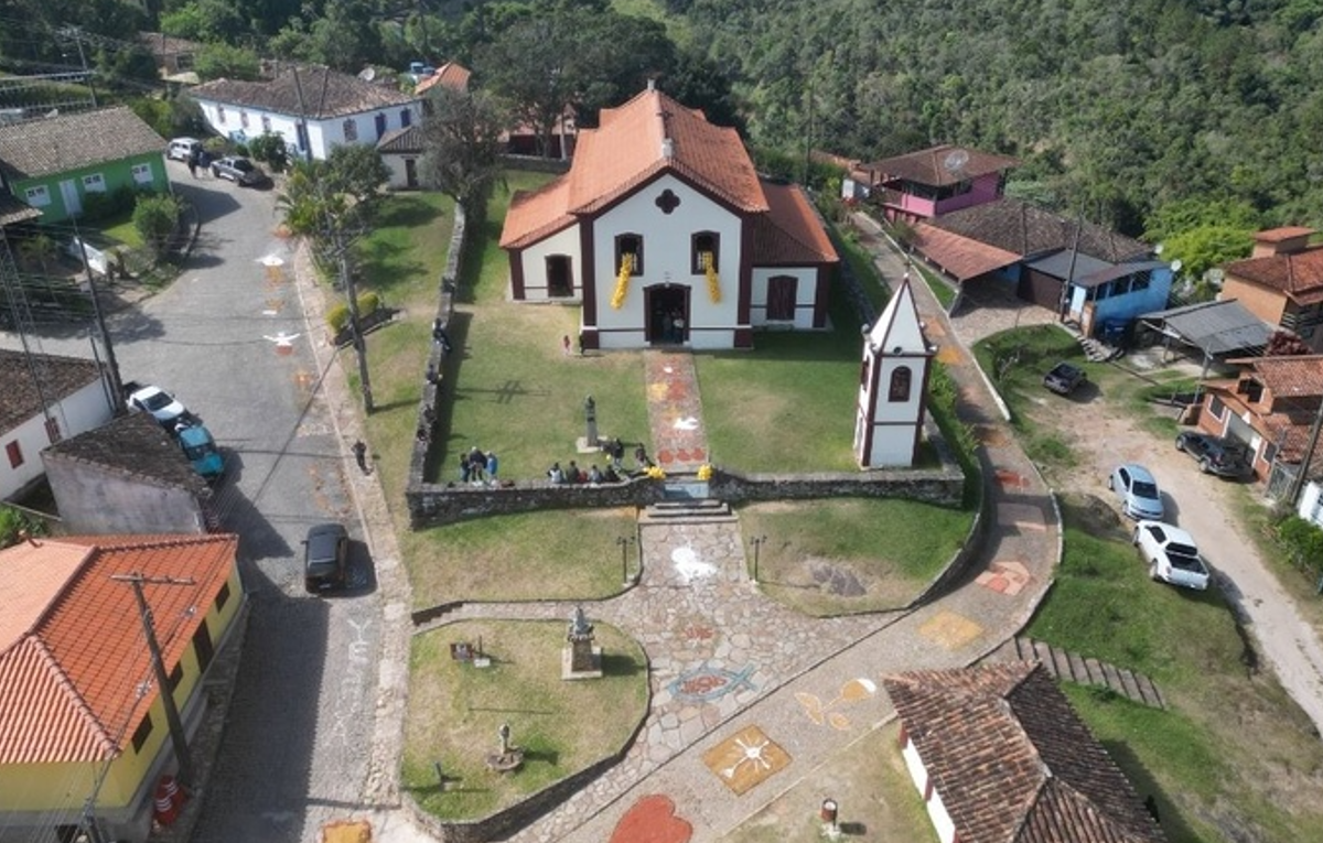 Holambra, Lençóis e mais cinco destinos brasileiros disputam prêmio de Melhores Vilas Turísticas do Mundo