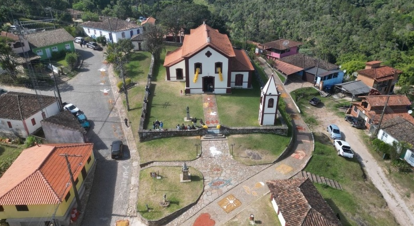 Holambra, Lençóis e mais cinco destinos brasileiros disputam prêmio de Melhores Vilas Turísticas do Mundo