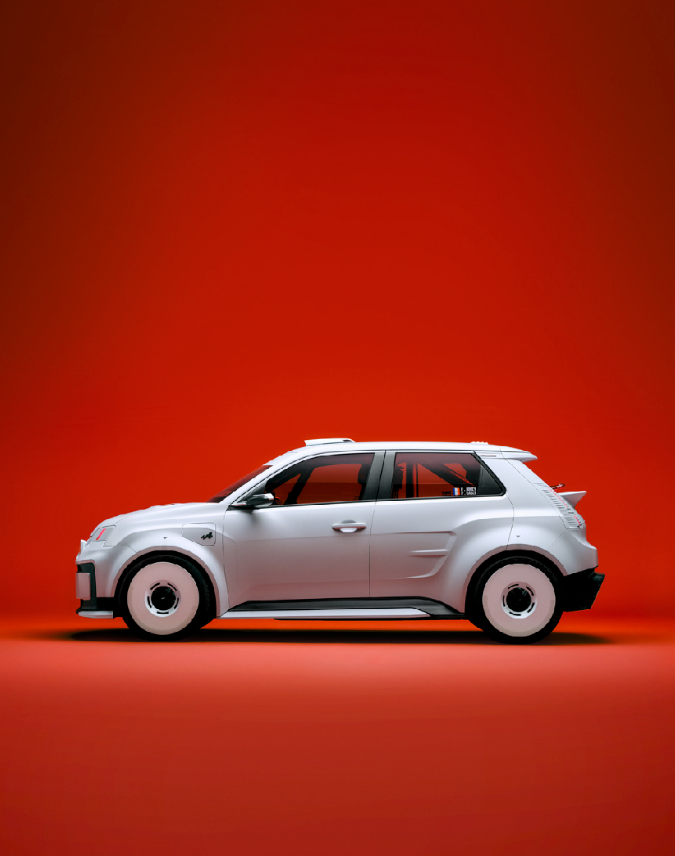 Lacoste e Alpine unem moda e automobilismo em colaboração inspirada na engenharia francesa