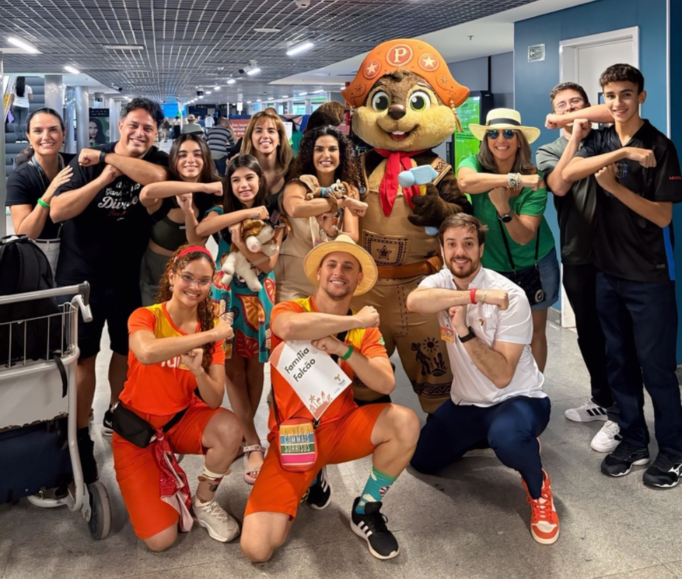 Grupo Tauá inaugura primeiro resort de praia da rede em João Pessoa