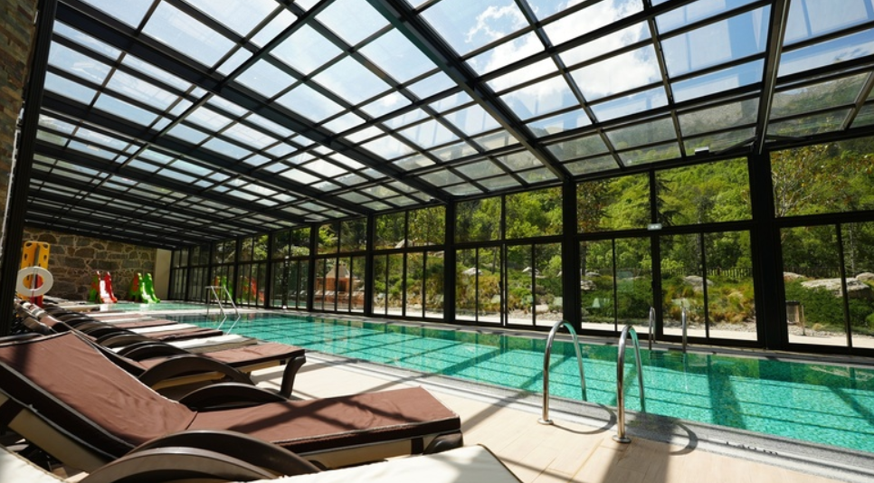 Vila Galé anuncia novo resort na Reserva do Paiva com inauguração em outubro