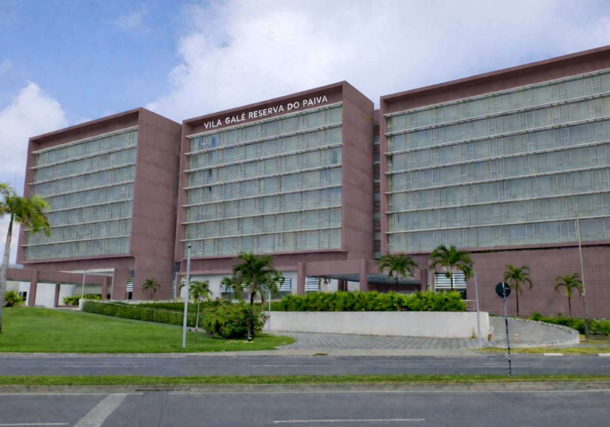 Vila Galé anuncia novo resort na Reserva do Paiva com inauguração em outubro