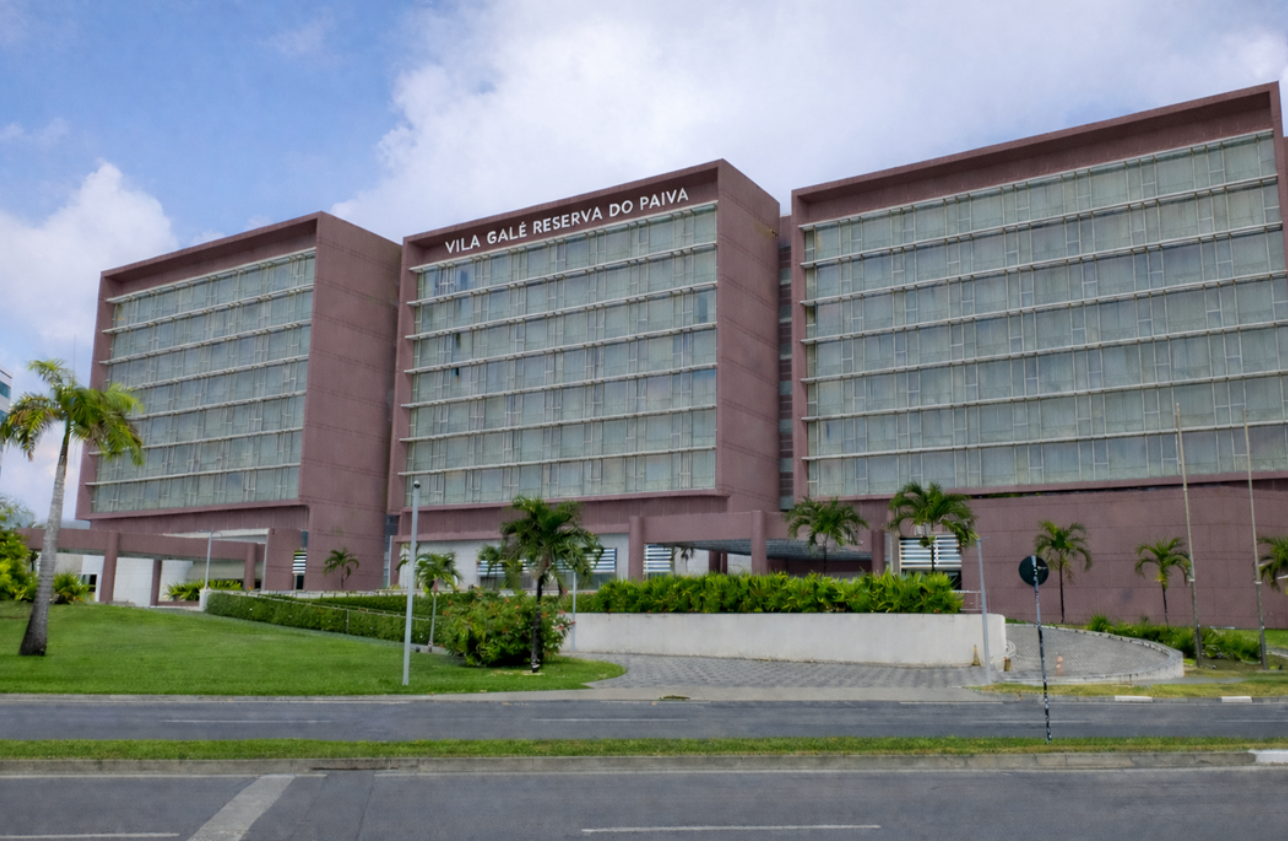 Vila Galé anuncia novo resort na Reserva do Paiva com inauguração em outubro