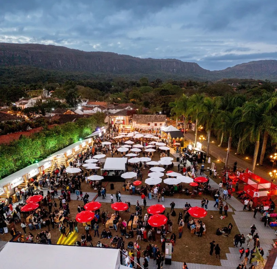 Festivais de inverno: 10 destinos brasileiros para viajar entre julho e agosto