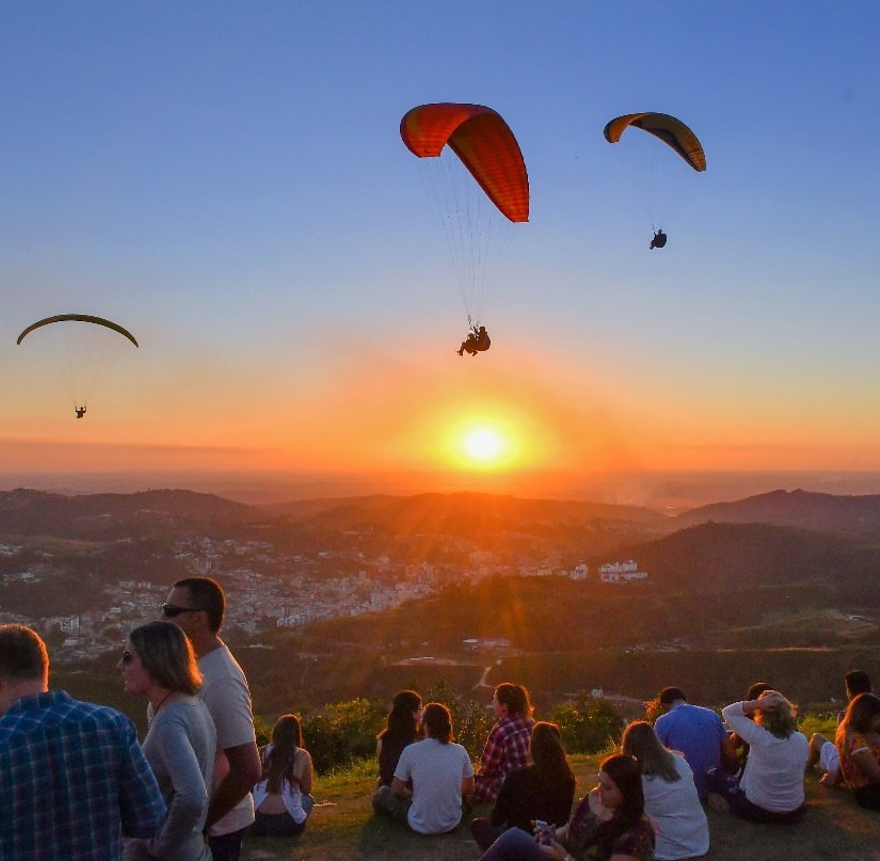 Festivais de inverno: 10 destinos brasileiros para viajar entre julho e agosto