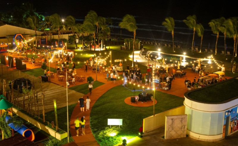 Marupiara Resort passa a operar 100% all inclusive e inaugura Vila Maru em Porto de Galinhas