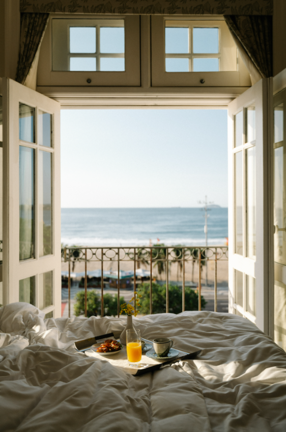 Belmond conquista primeiro e terceiro lugares no ranking de hotéis do Brasil