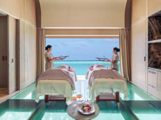 Os 5 spas de luxo que estão redefinindo o turismo de bem-estar