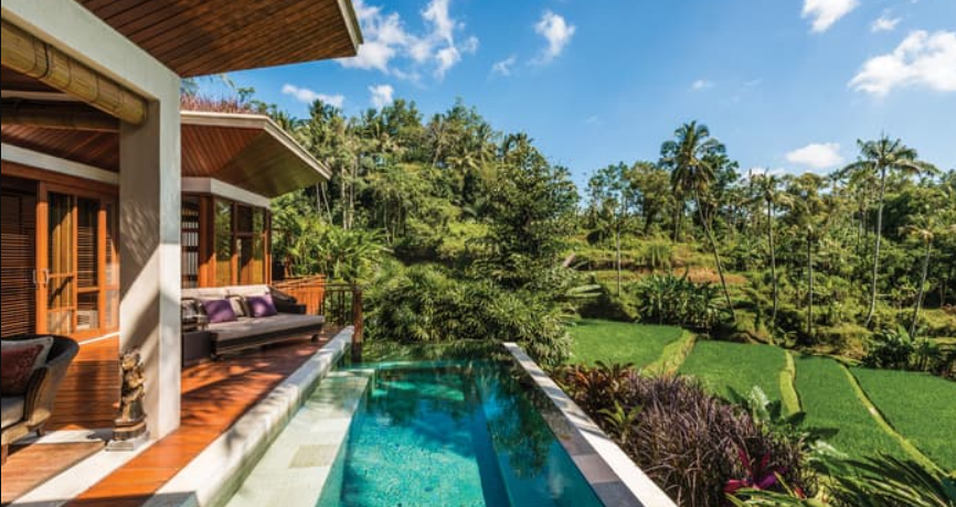 Os 5 spas de luxo que estão redefinindo o turismo de bem-estar