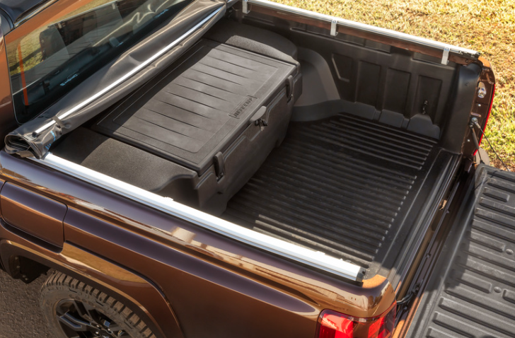 Mitsubishi Triton BF///MS: a picape criada para quem vive o universo 4x4
