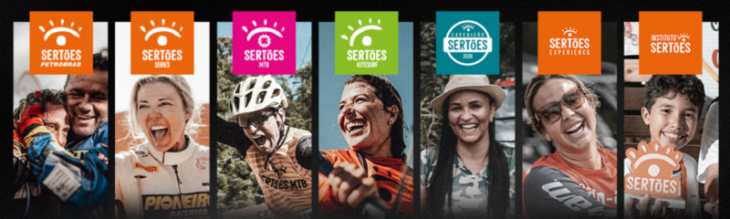 Expedição Sertões Kitesurf cria roteiro off-road entre praias do Nordeste