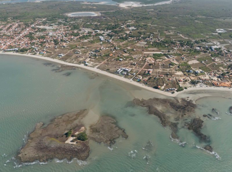 Hotelaria de luxo coloca o Piauí no mapa de novos destinos brasileiros
